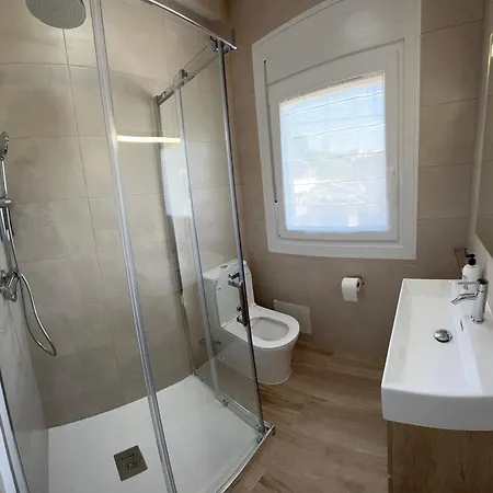 Villa Casa Playa De Rueta à Cervo  Extérieur photo