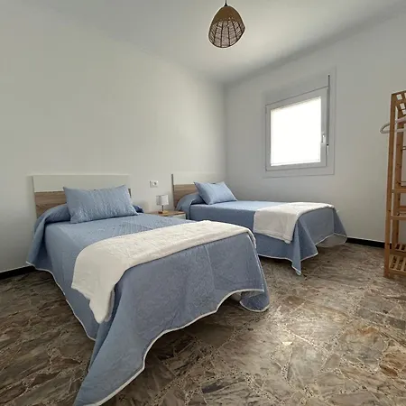 Villa Casa Playa De Rueta à Cervo  Extérieur photo