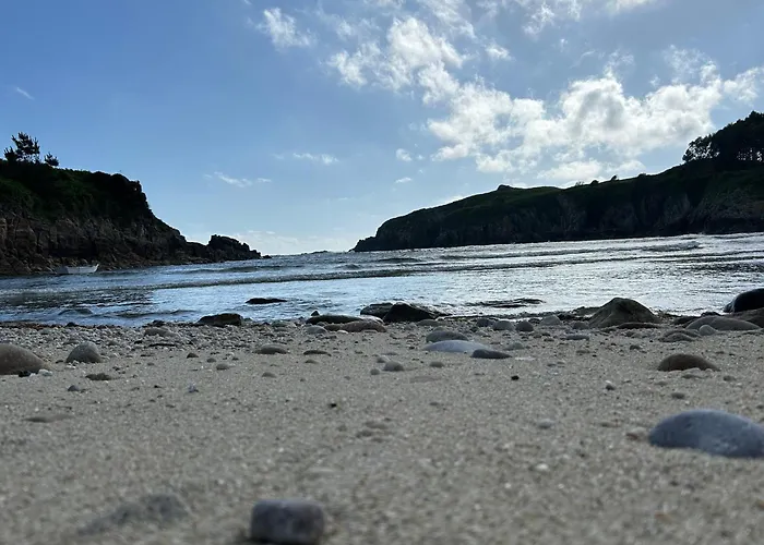 Casa Playa De Rueta