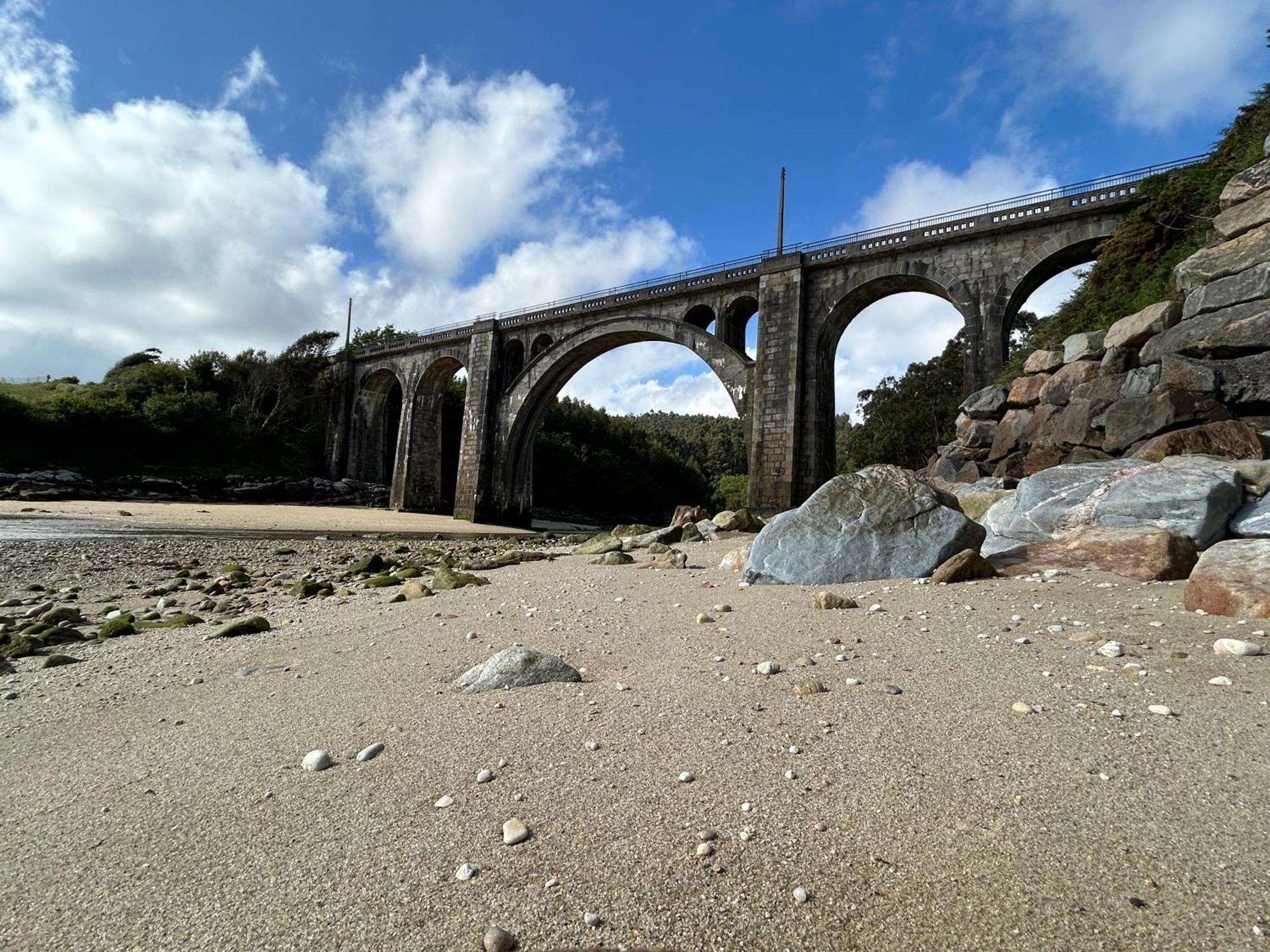 Casa Playa De Rueta Hébergement de vacances